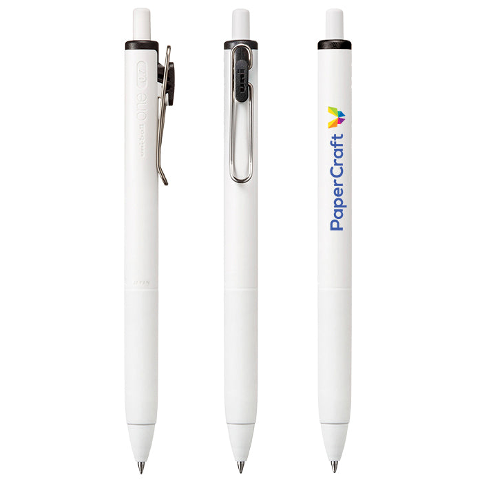 Black (Decorated)
