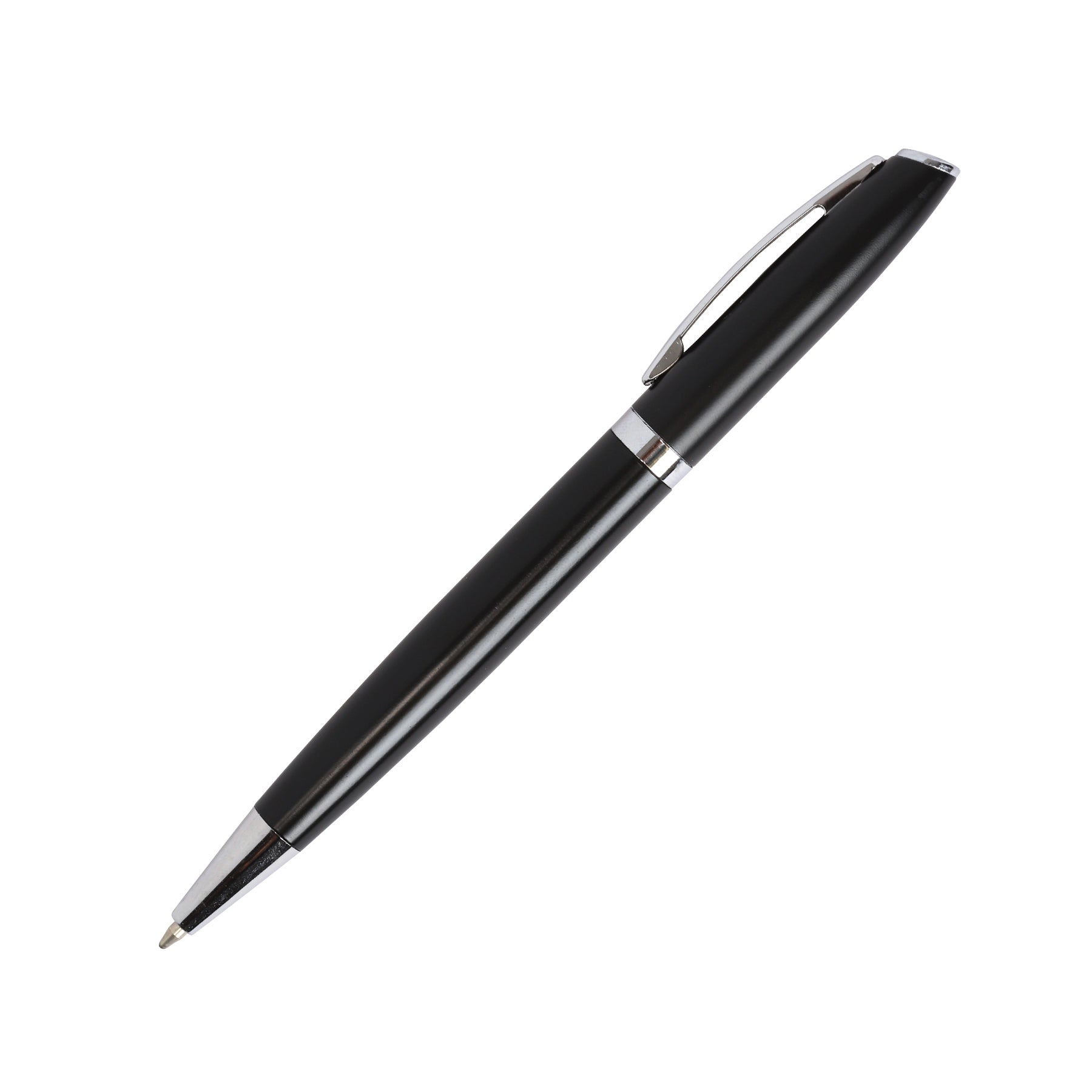 Black (Decorated)