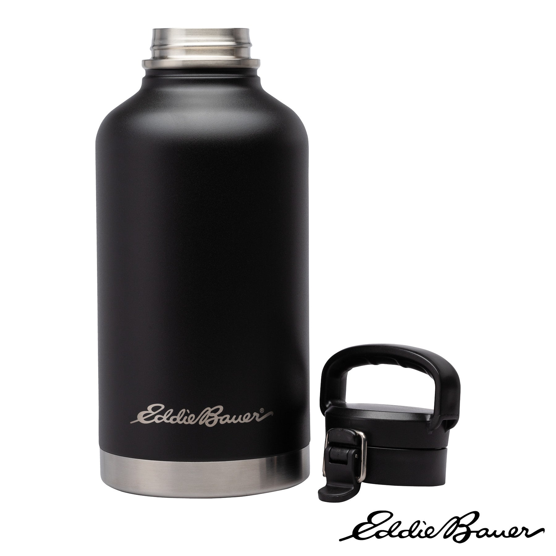 Black (Decorated)