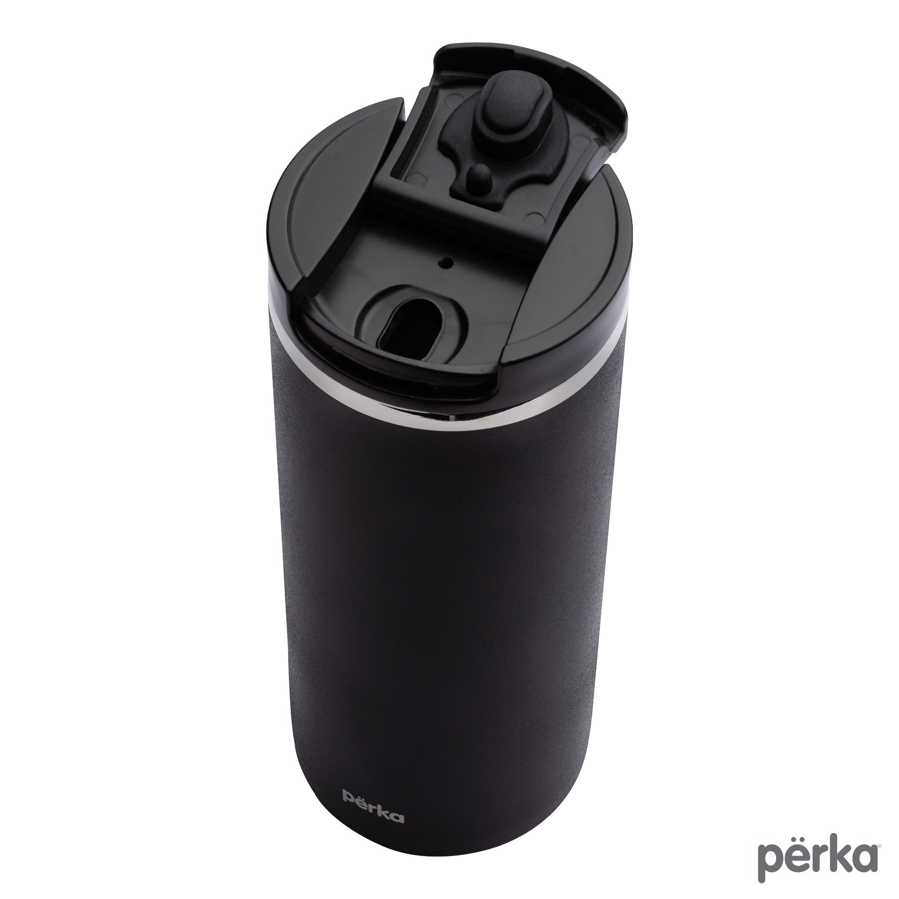Black (Decorated)