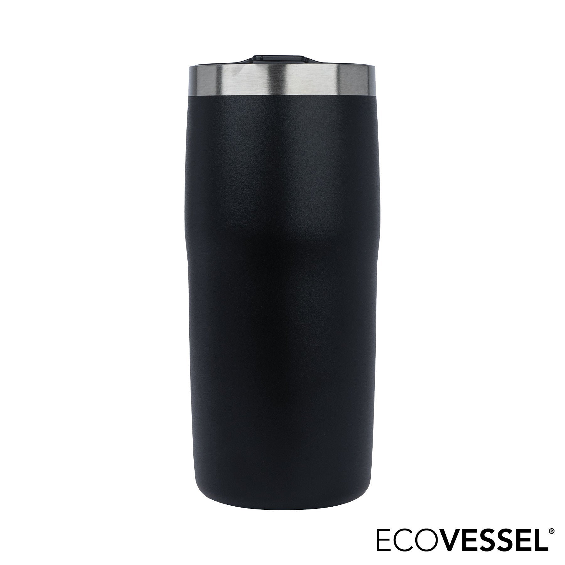 Black (Decorated)