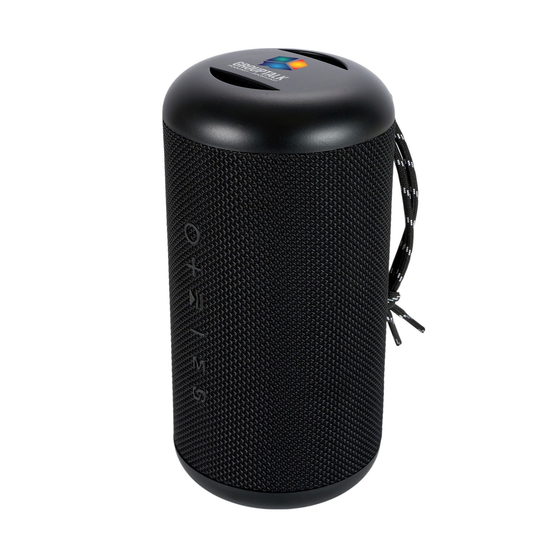 Black (Decorated)