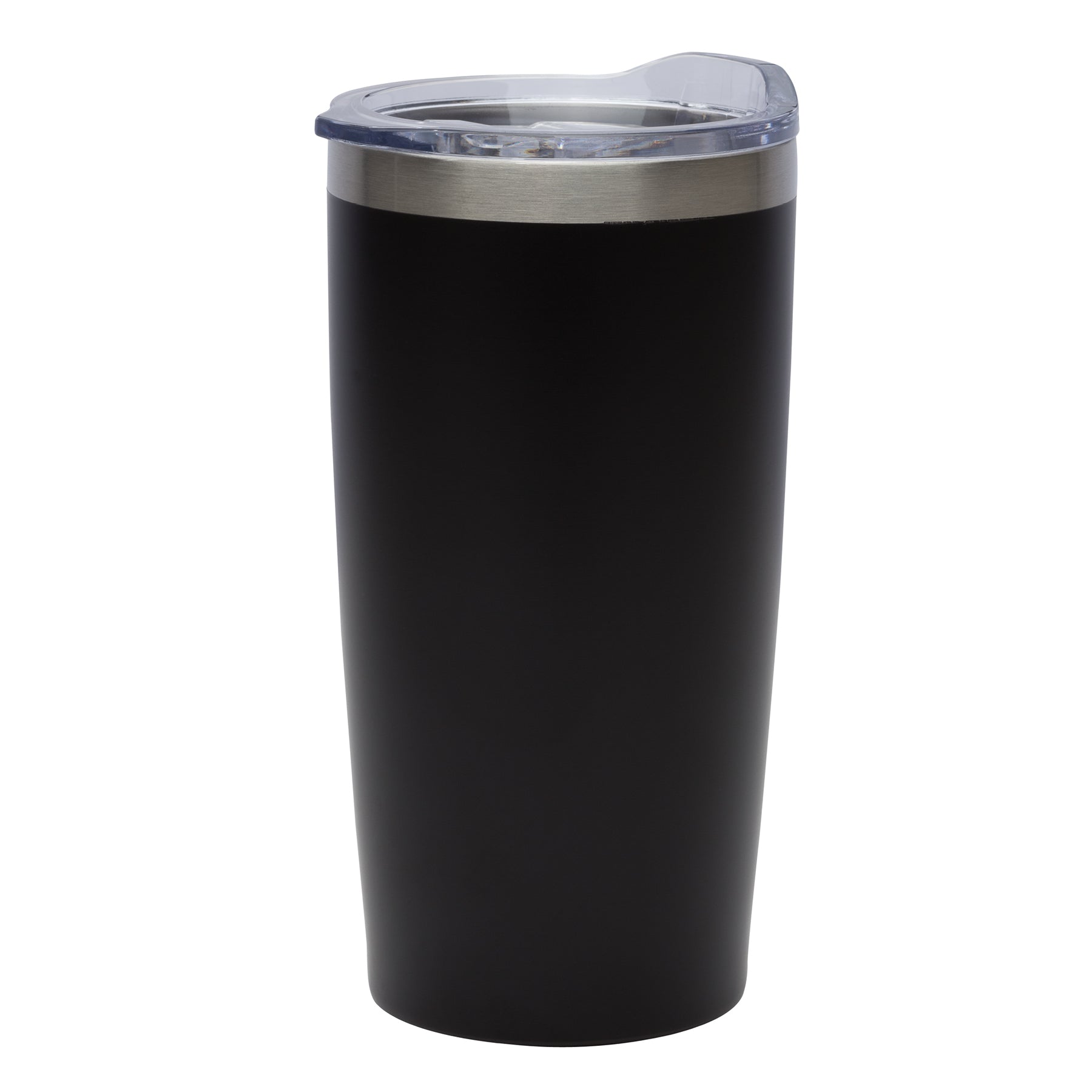 Black (Decorated)