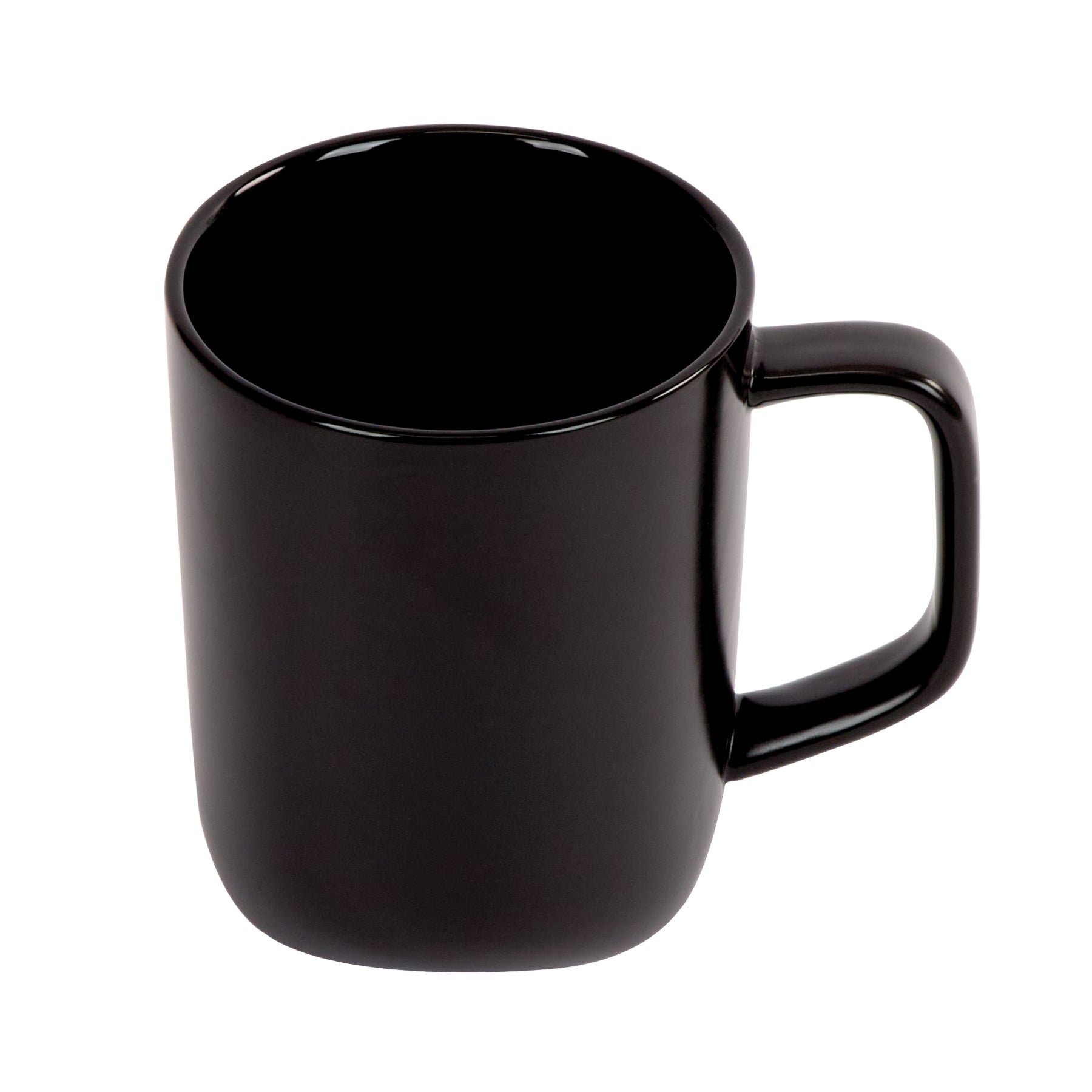 Black (Decorated)