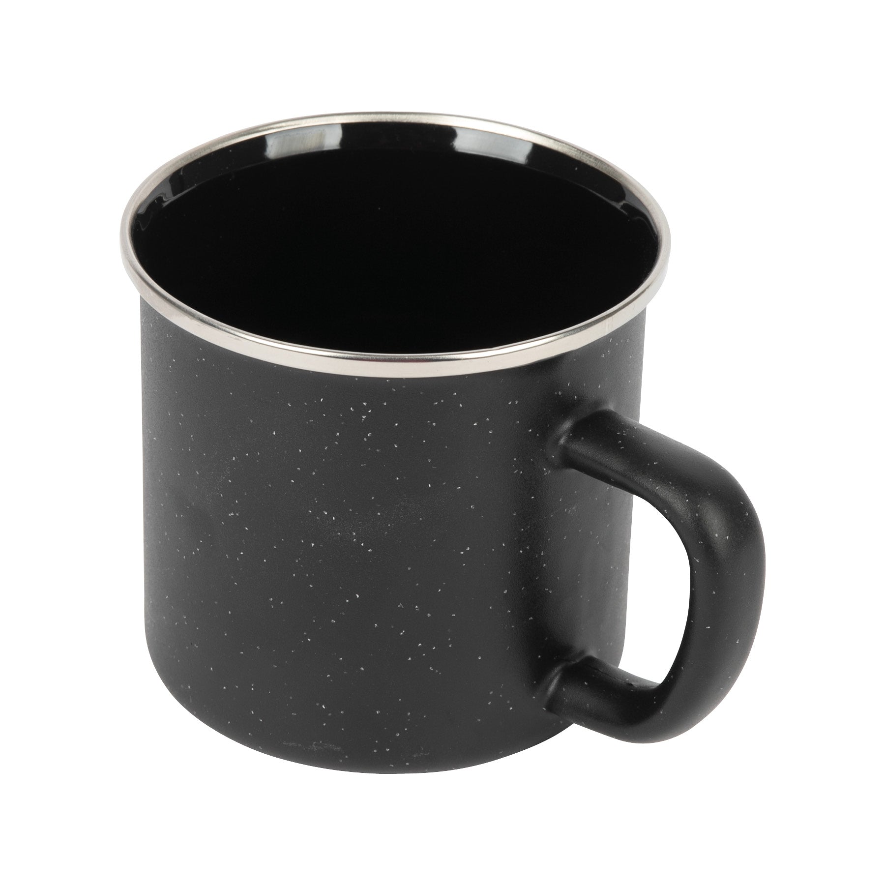 Black (Decorated)