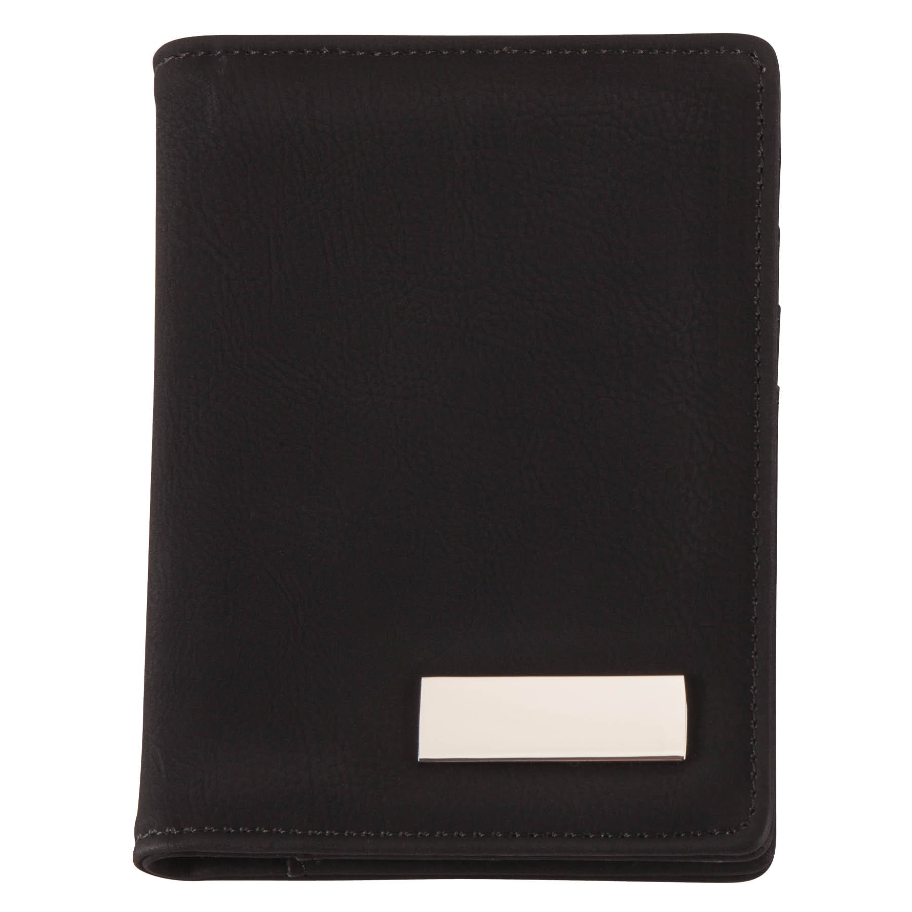 Black (Decorated)