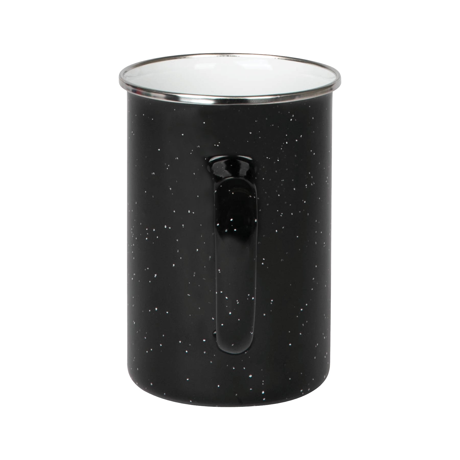 Black (Decorated)