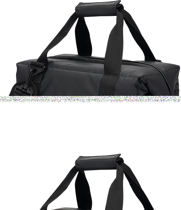 Black (Decorated)