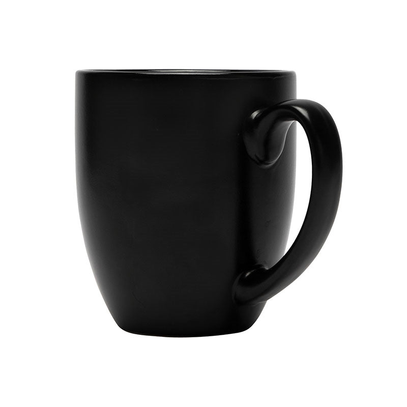 Black (Decorated)