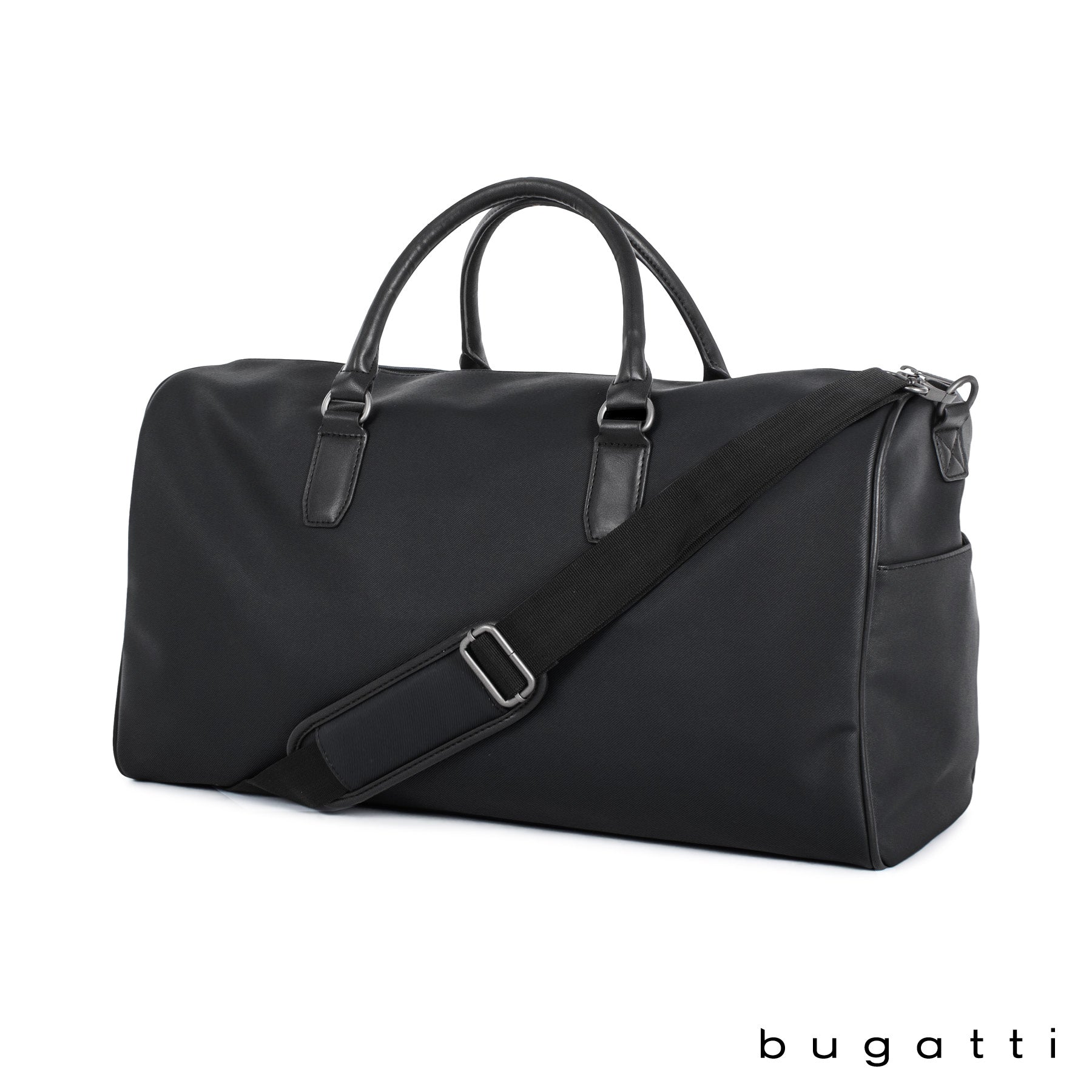 Black (Decorated)
