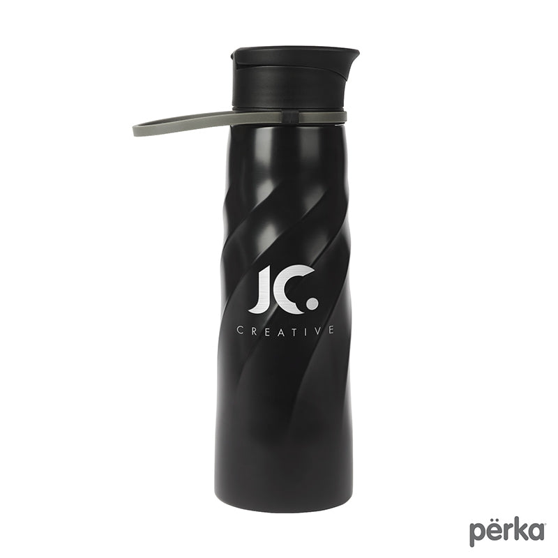 Black (Decorated)