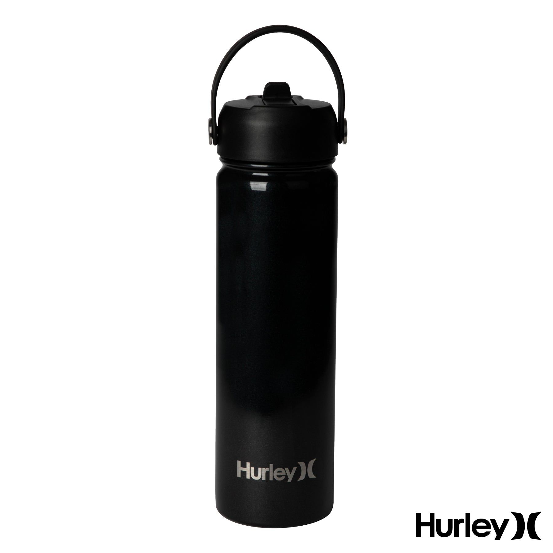 Black (Decorated)