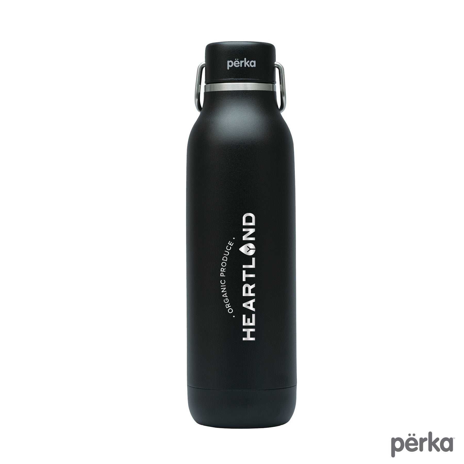 Black (Decorated)
