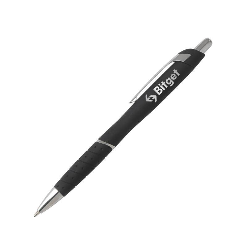 Black (Decorated)