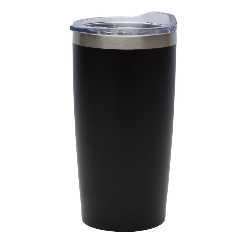 Black (Decorated)