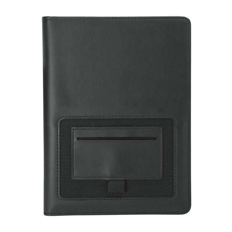 Black (Decorated)