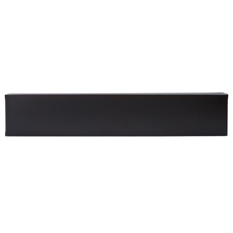 Black (Decorated)