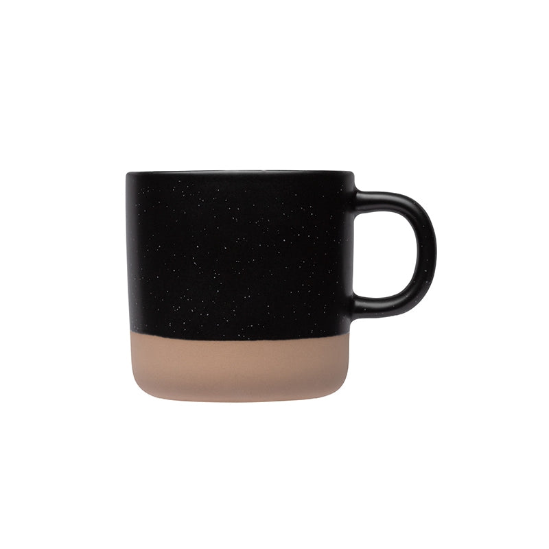 Black (Decorated)