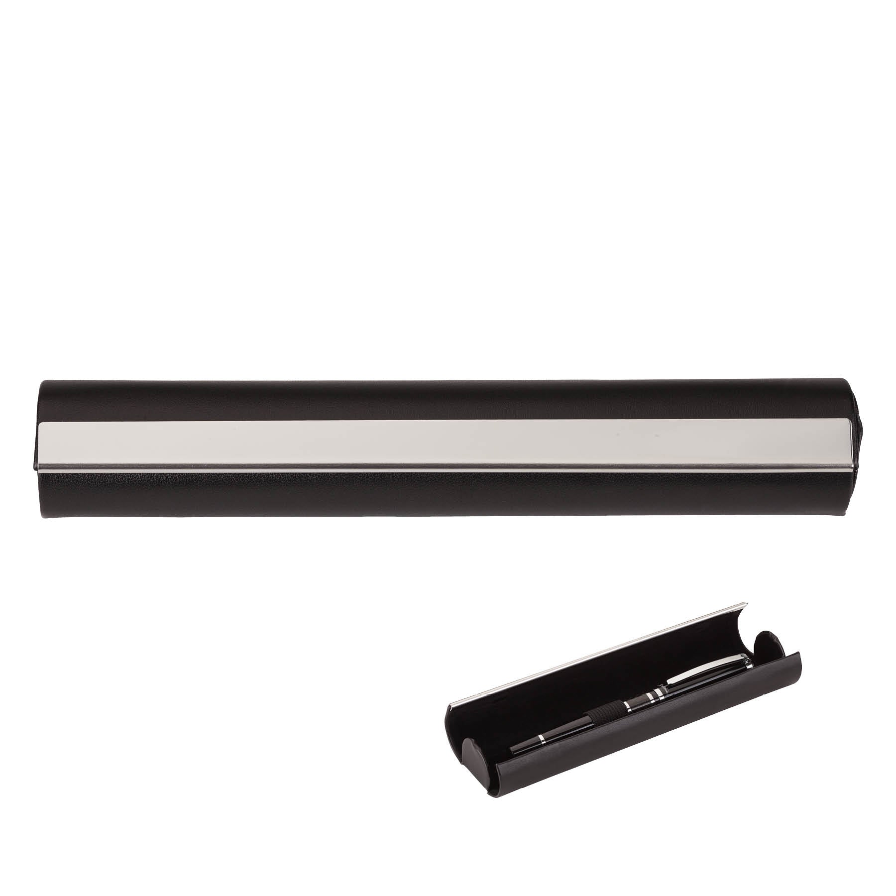Black (Decorated)