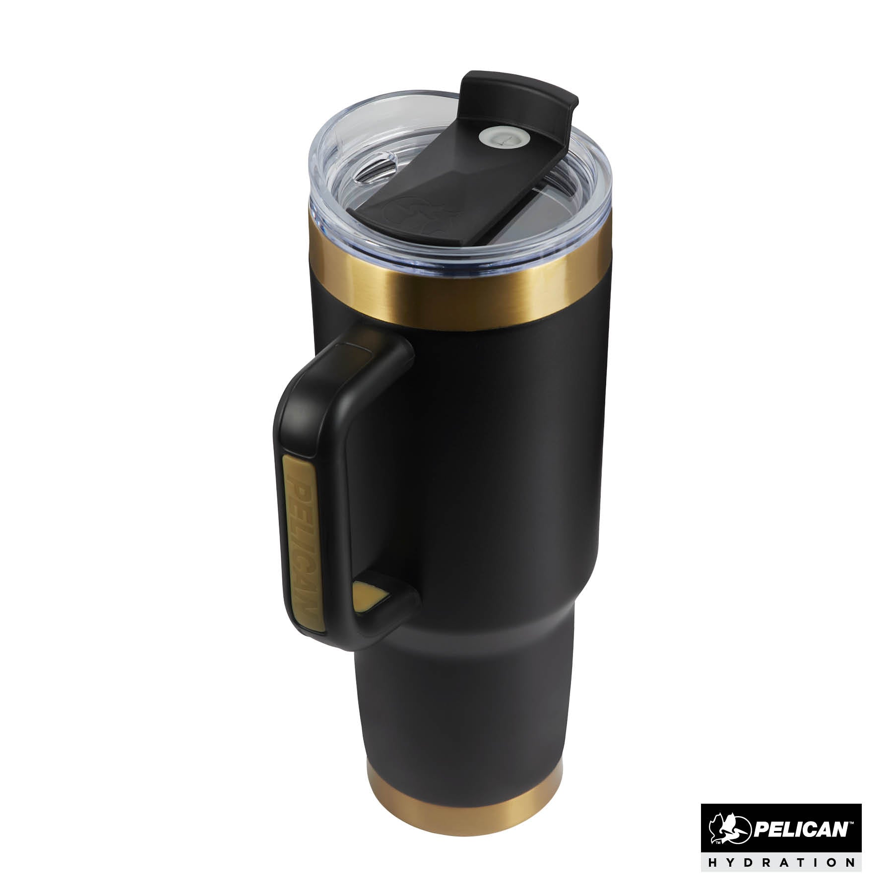 Black (Decorated)