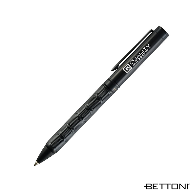 Black (Decorated)