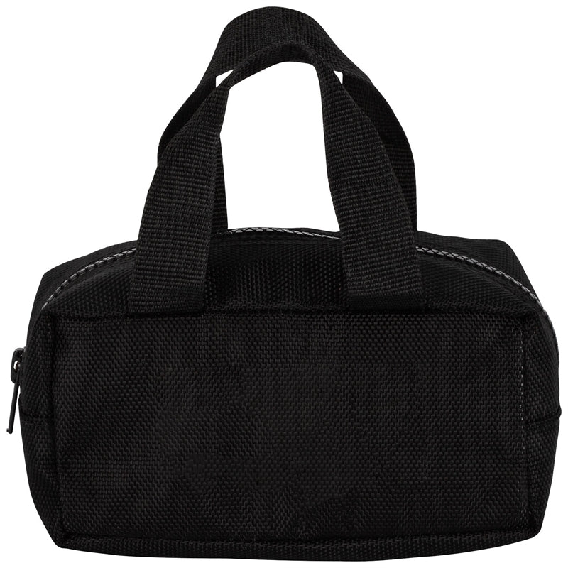 Black (Decorated)
