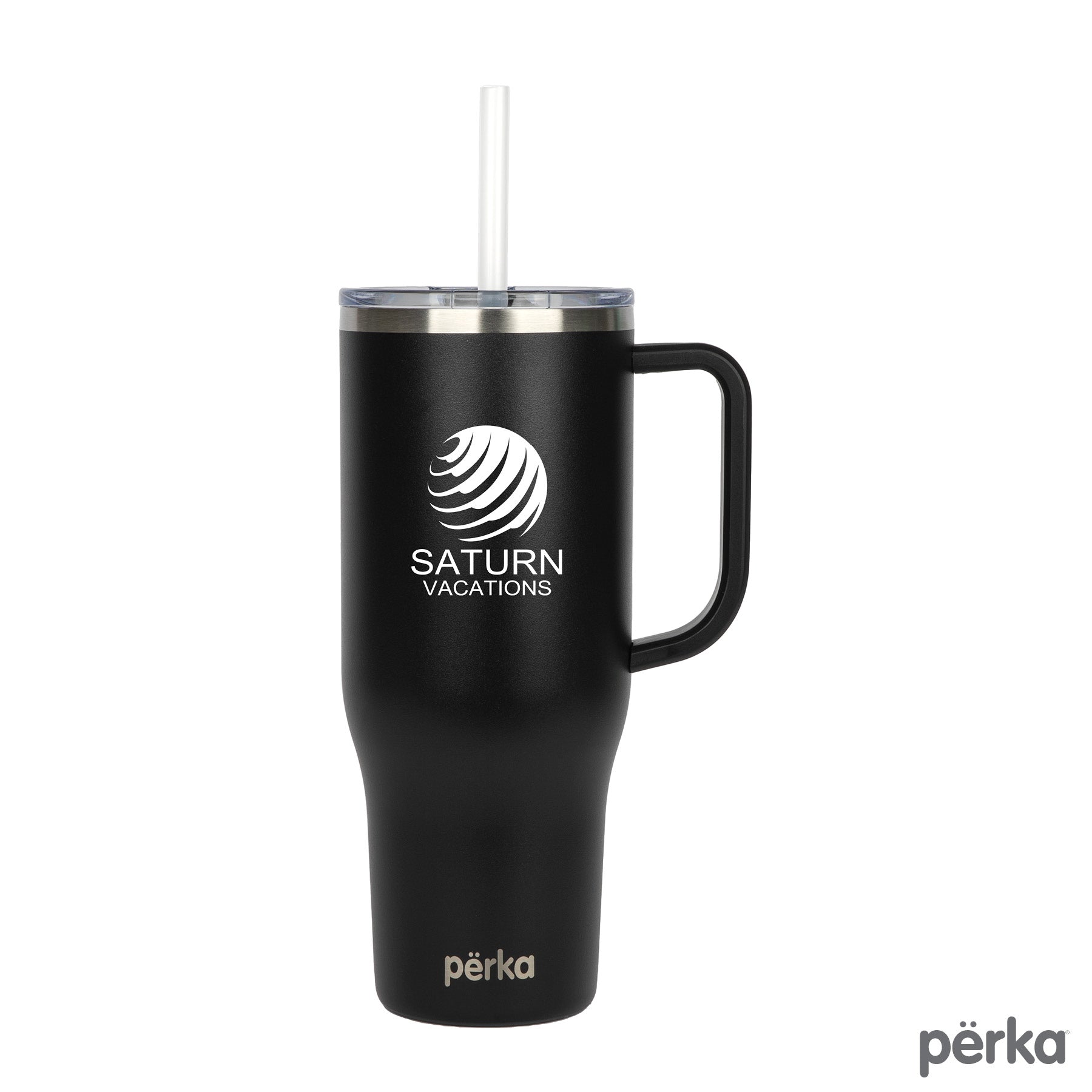 Black (Decorated)