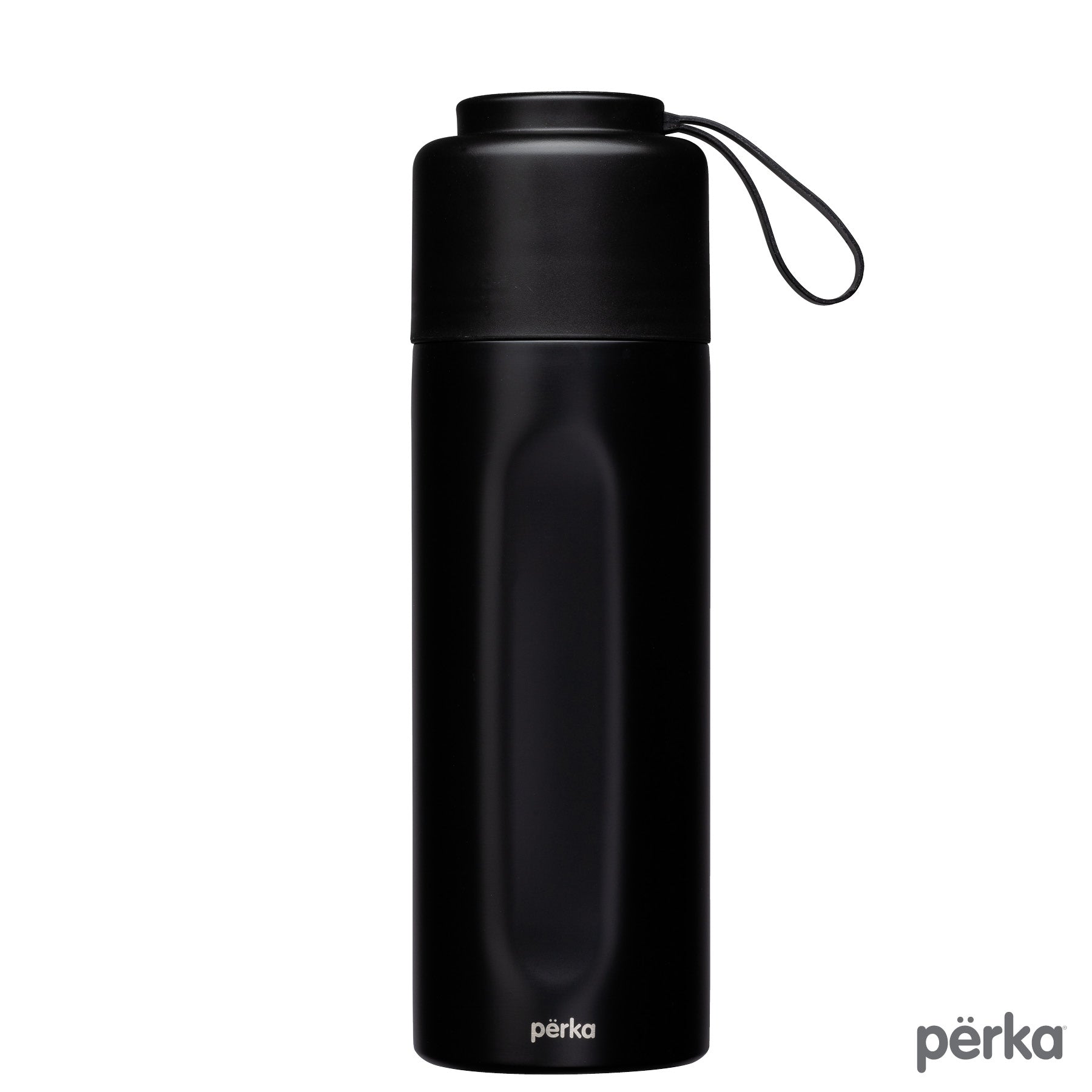 Black (Decorated)