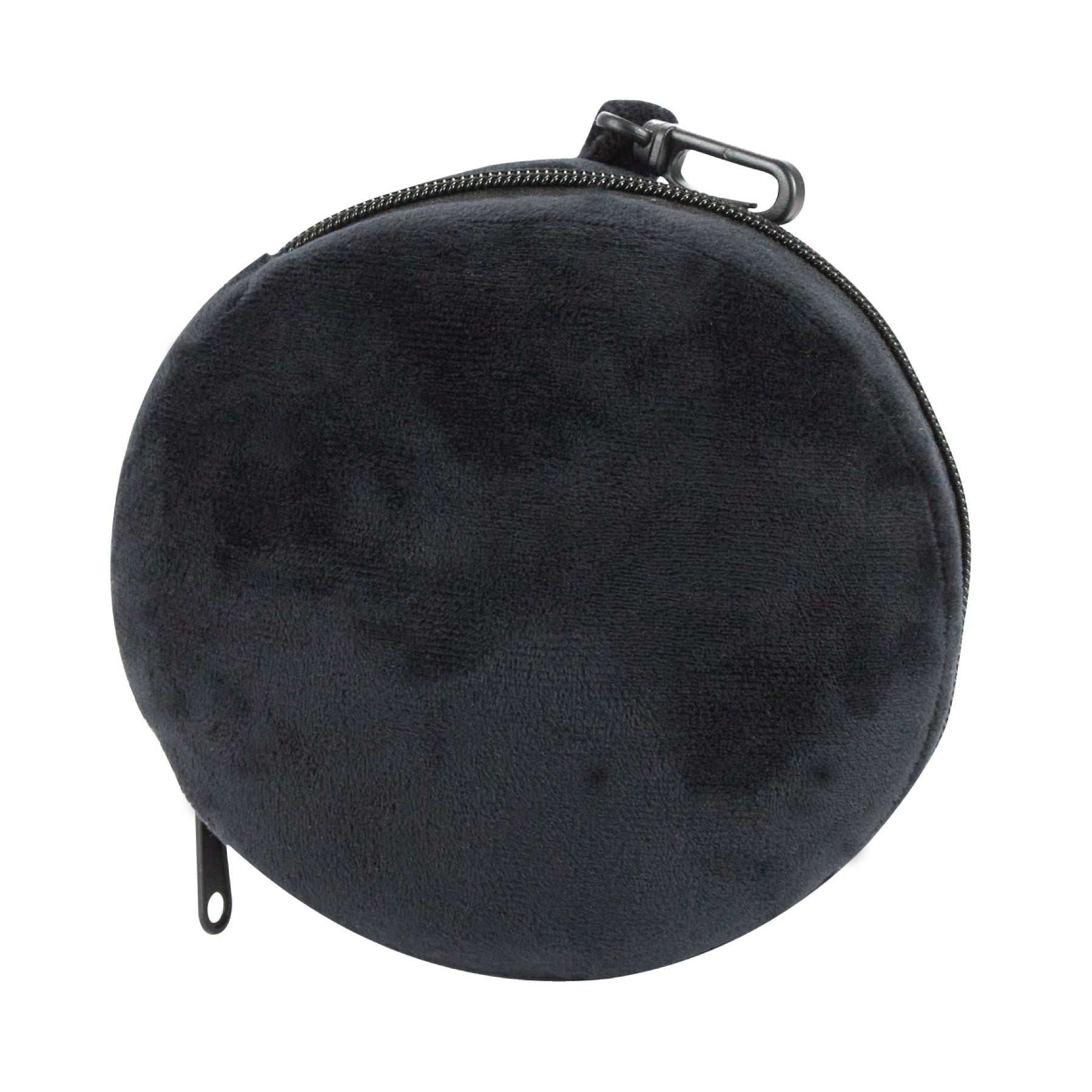 Black (Decorated)