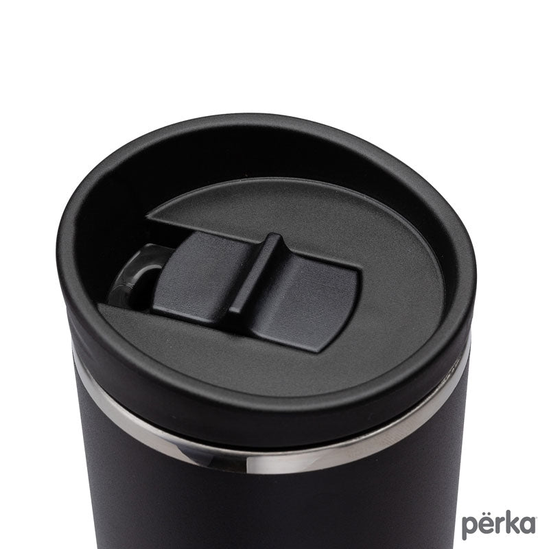 Black (Decorated)