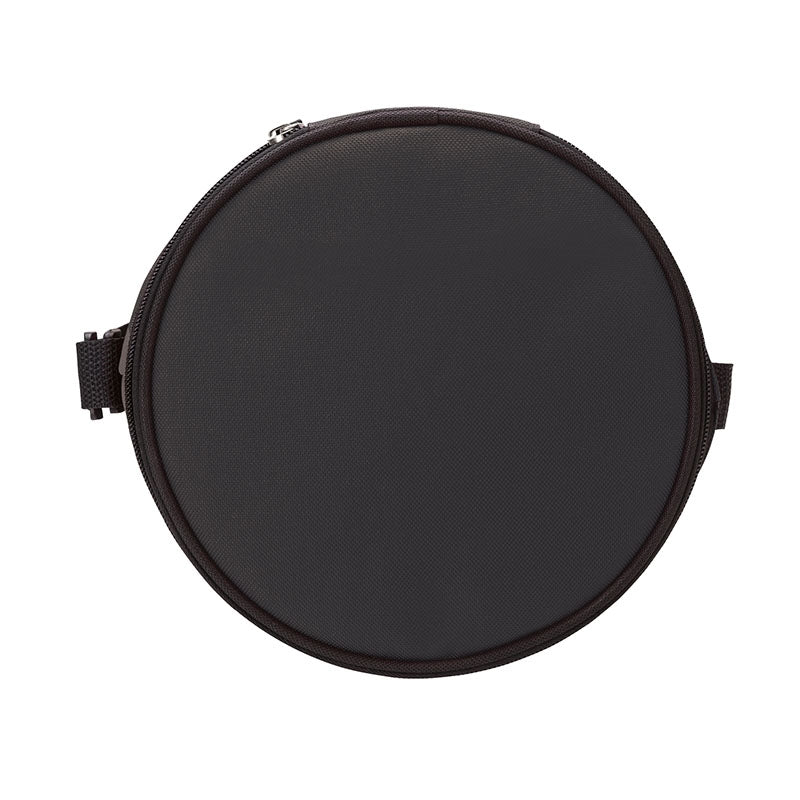 Black (Decorated)