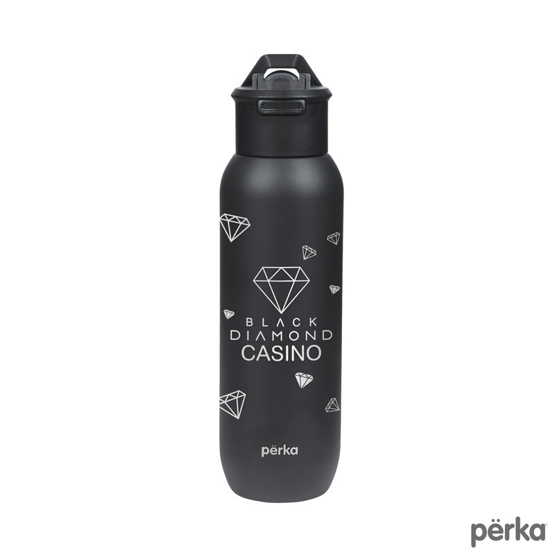 Black (Decorated)