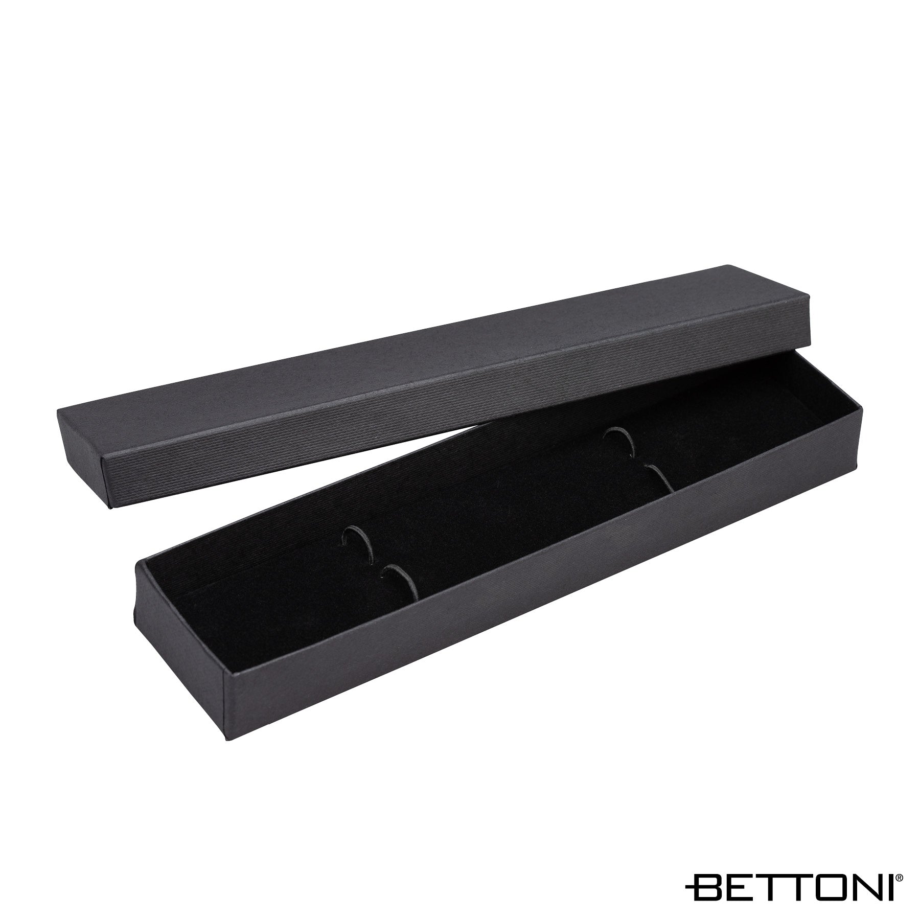 Black (Decorated)