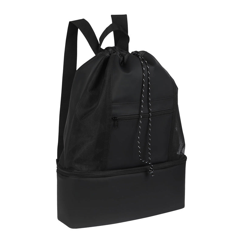 Black (Decorated)