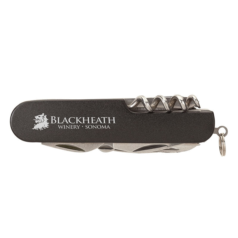 Black (Decorated)