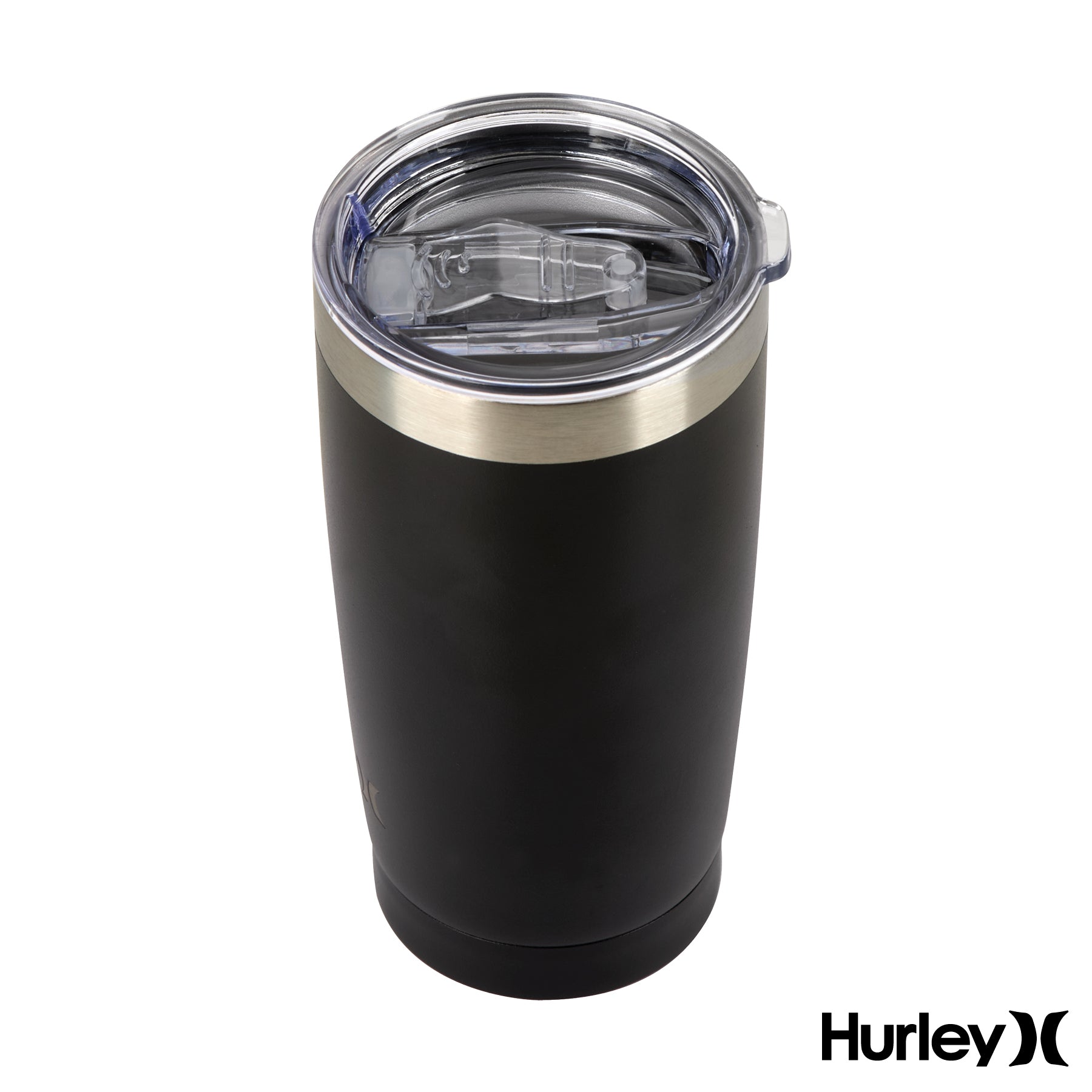Black (Decorated)
