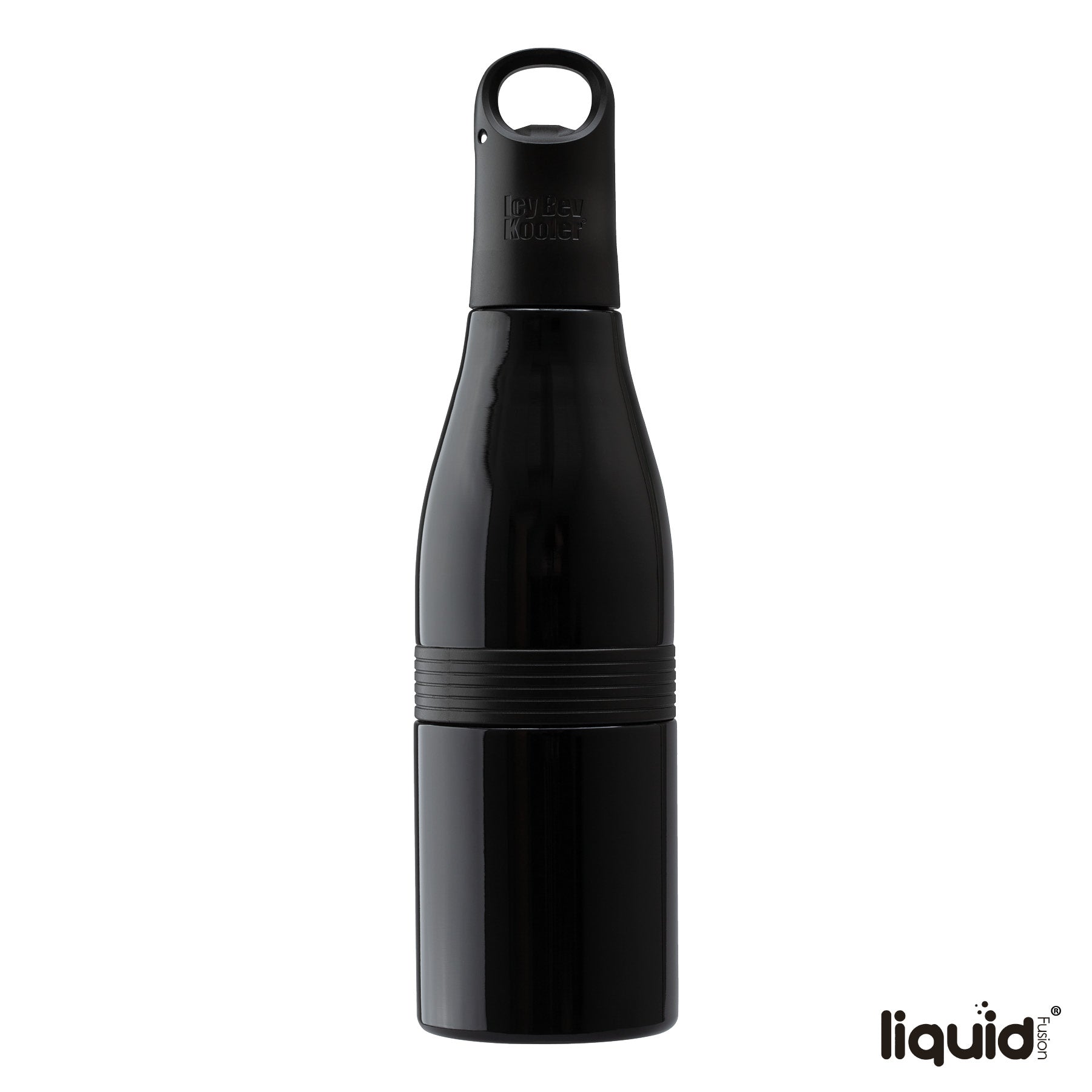 Black (Decorated)