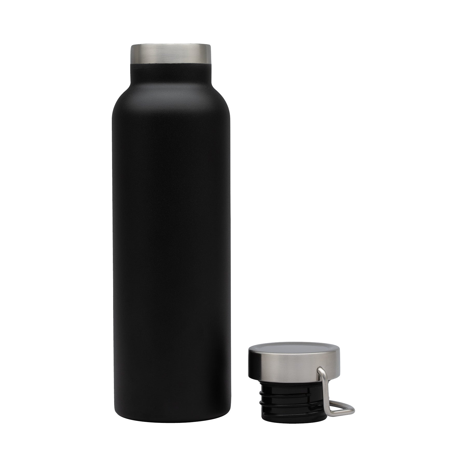 Black (Decorated)