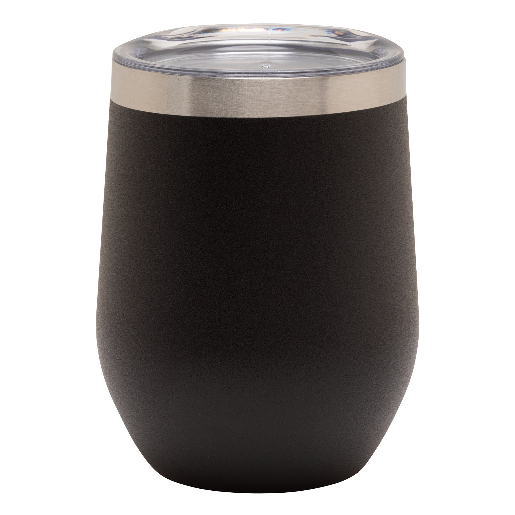 Black (Decorated)