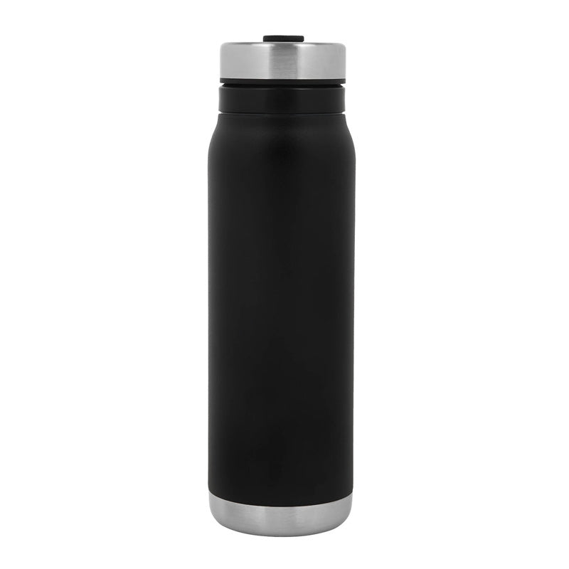 Black (Decorated)
