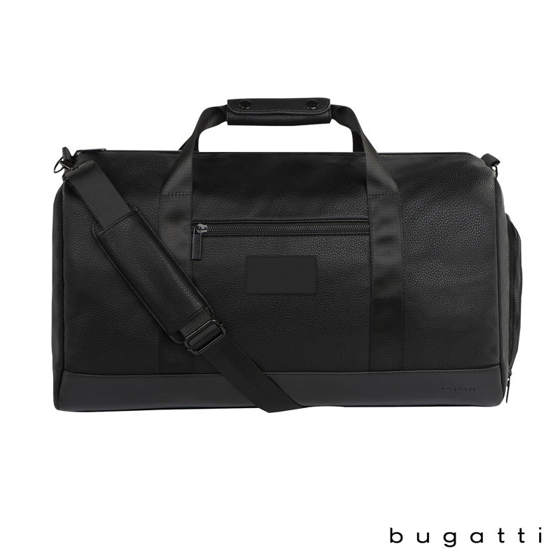 Black (Decorated)