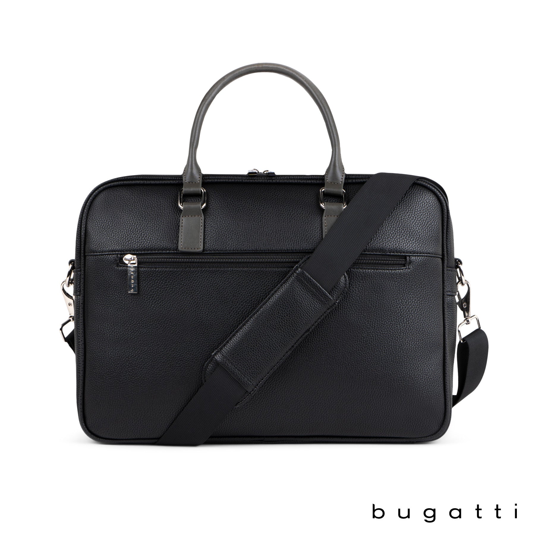 Black (Decorated)