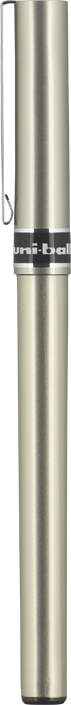 Black (Decorated)