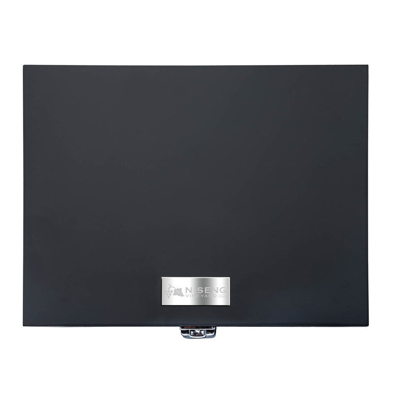 Black (Decorated)