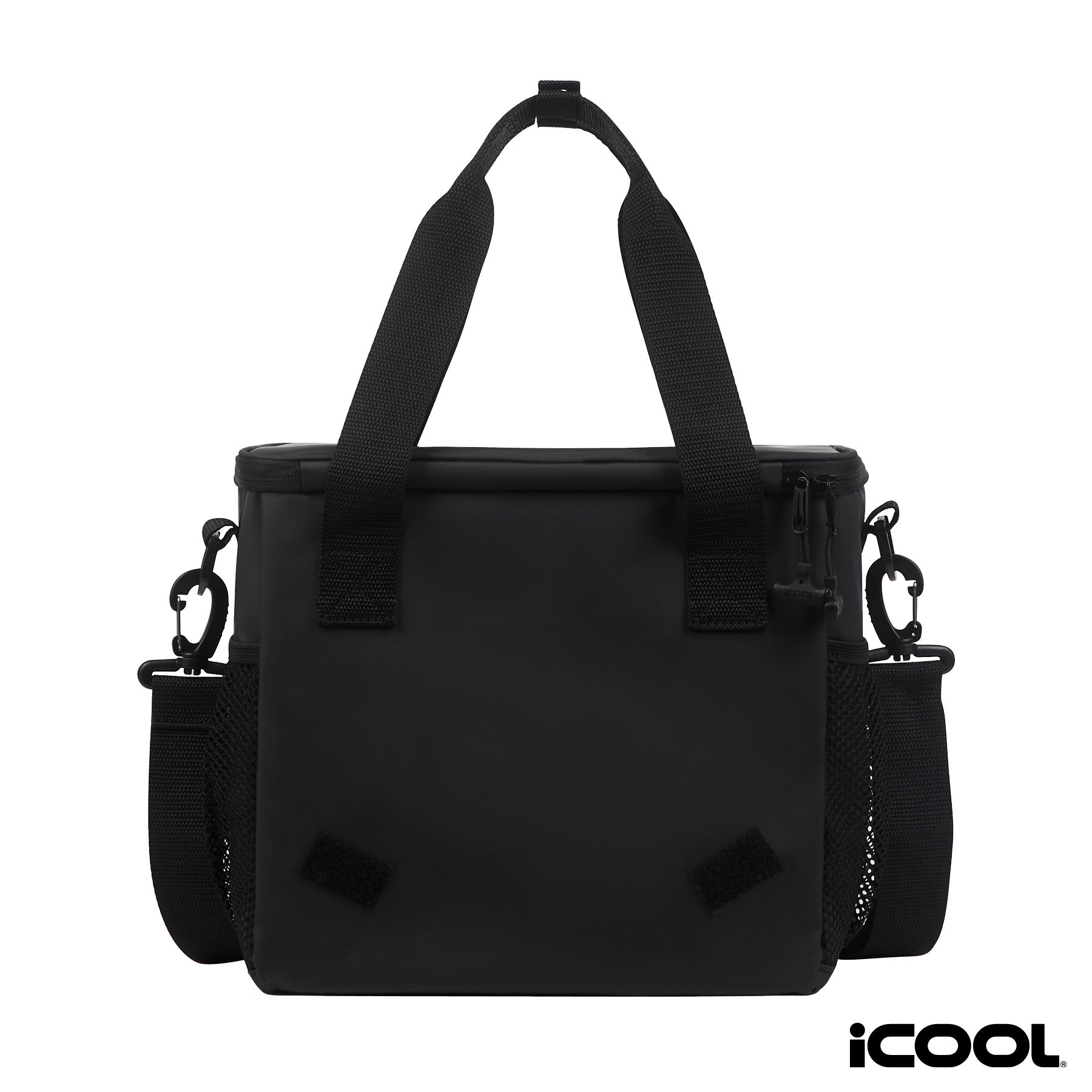 Black (Decorated)