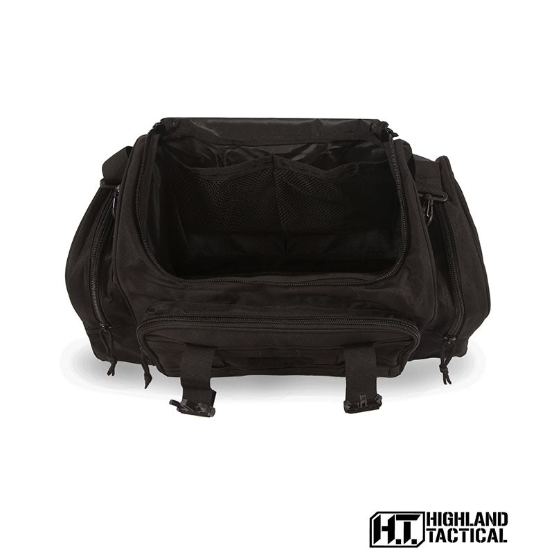 Black (Decorated)