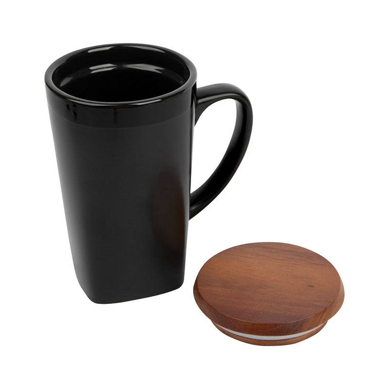 Black (Decorated)