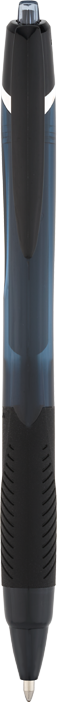 Black (Decorated)