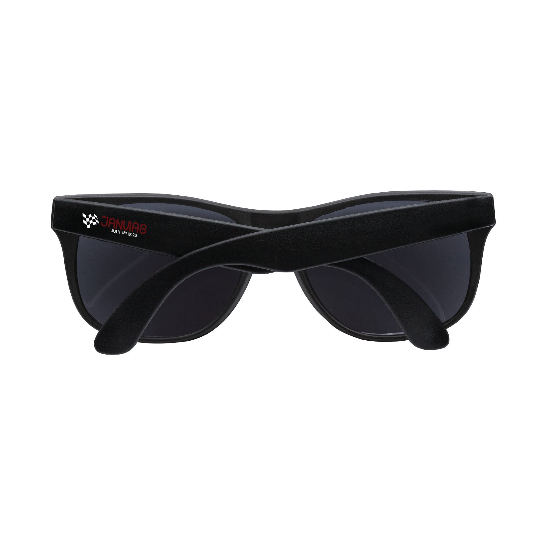 Black (Decorated)