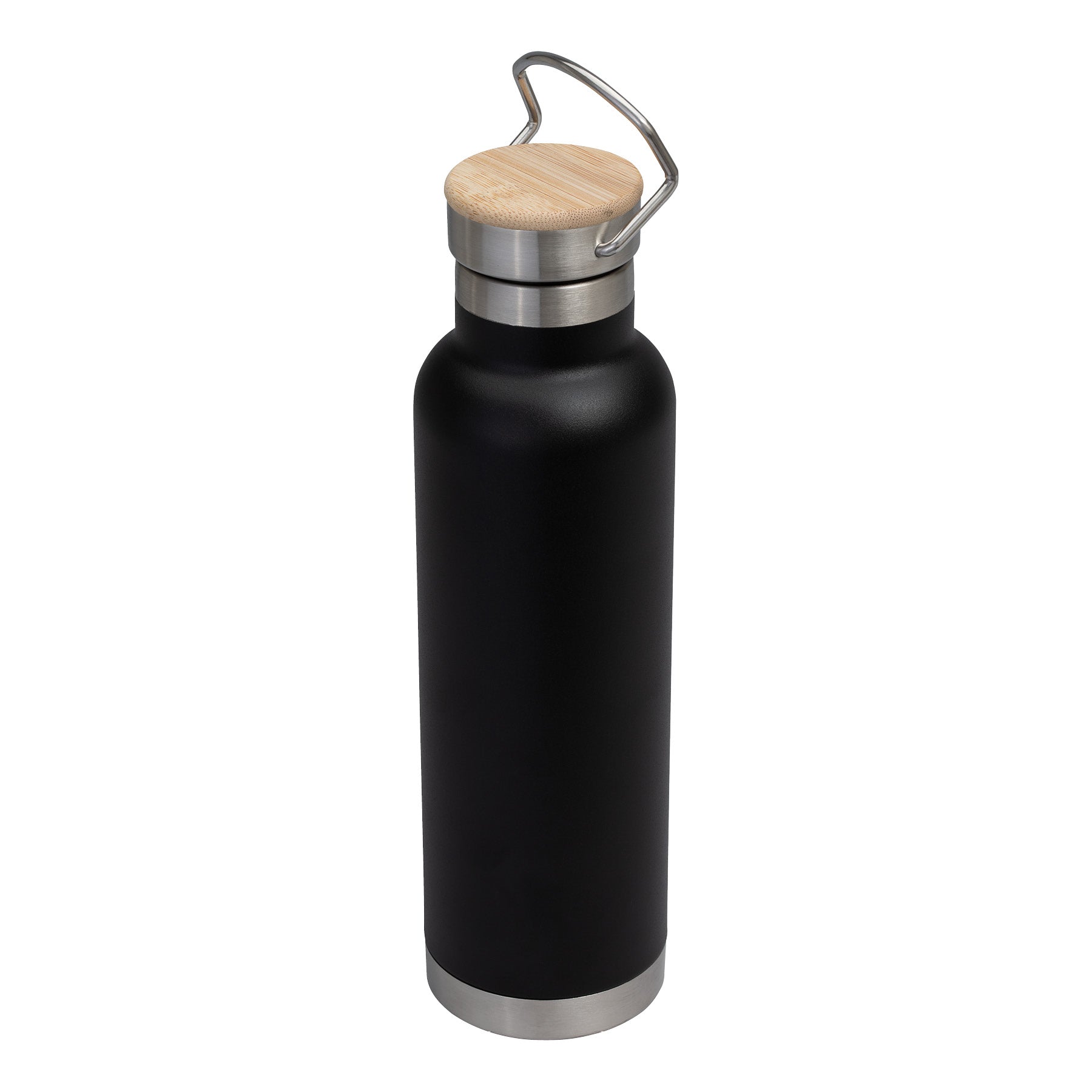 Black (Decorated)